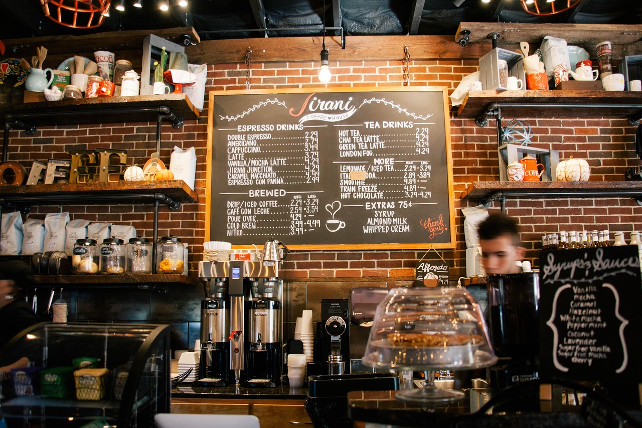 Roastculture Cafe / Restaurant about